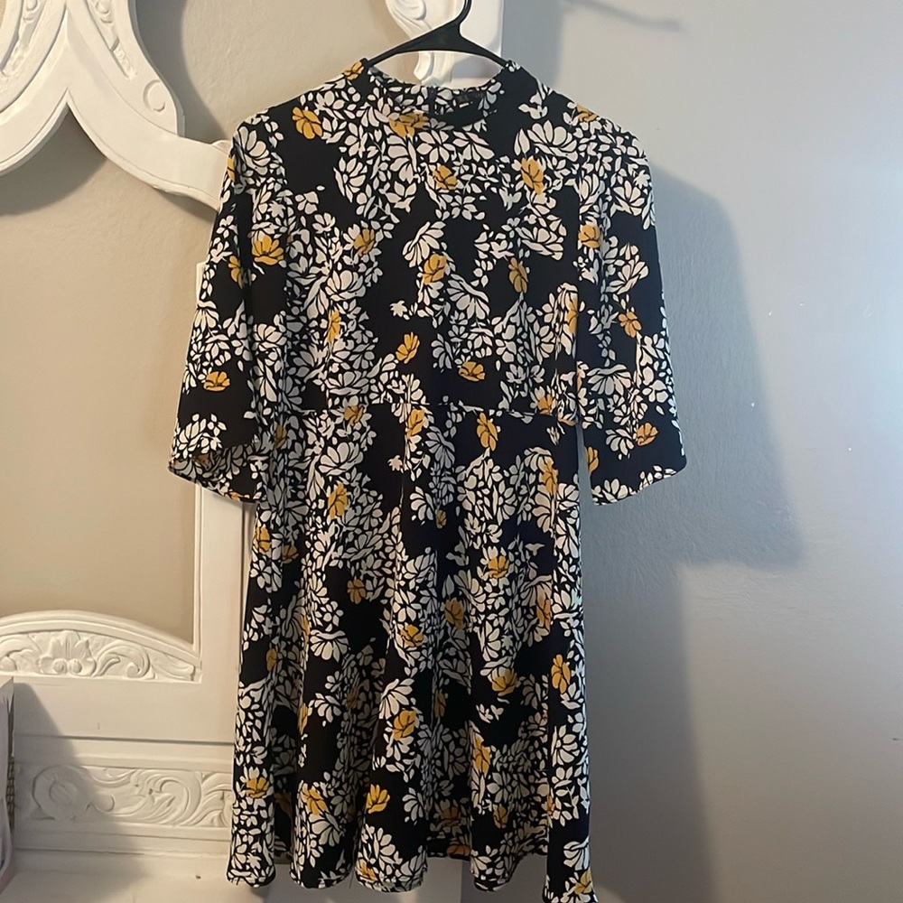 Zara Dress